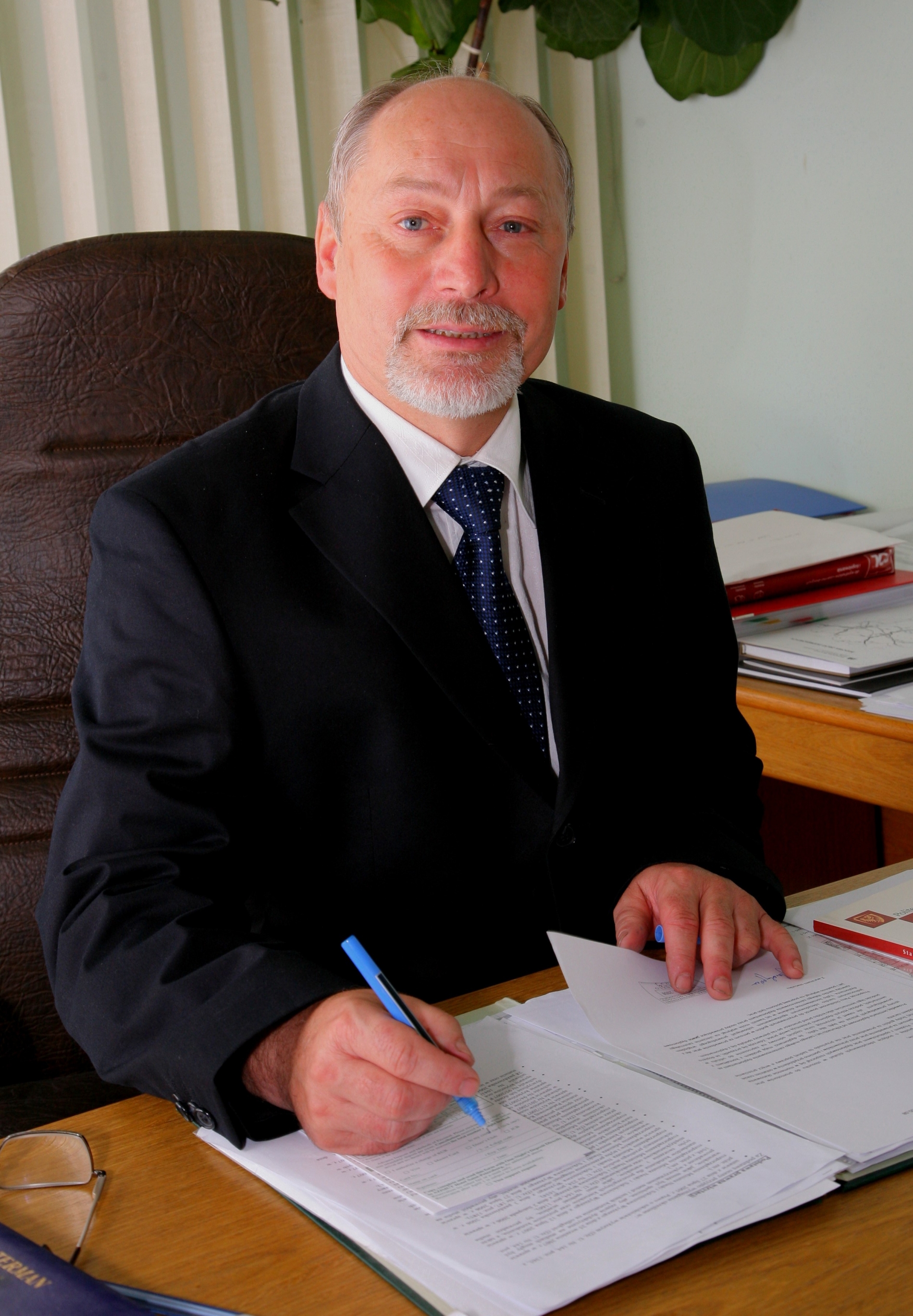 Lech Gładysiewicz