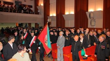 Inauguracja Roku Akademickiego 2009/10