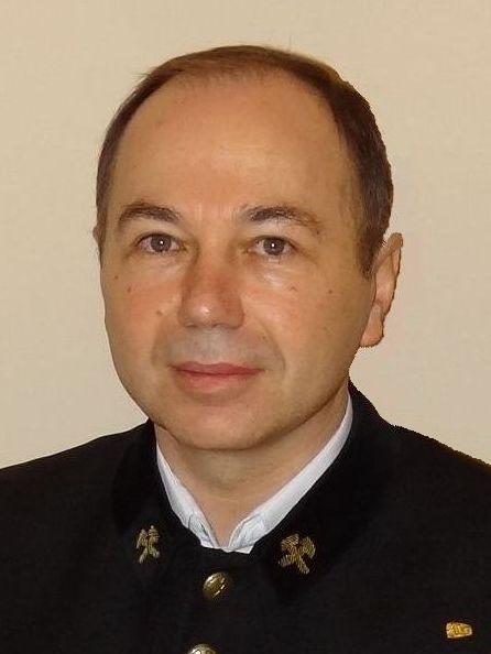 Dariusz Woźniak