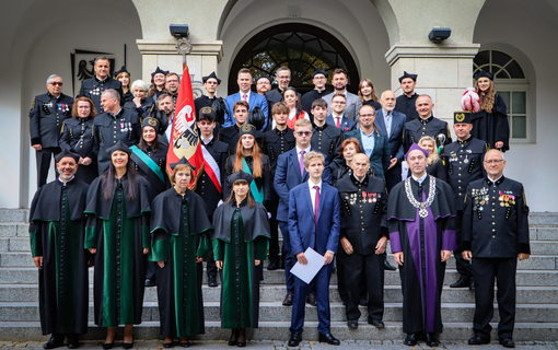 „Politechnika Wrocławska może liczyć na swoich studentów”