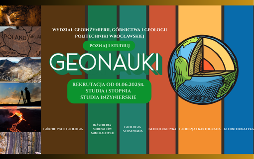REKRUTACJA na studia I stopnia (inżynierskie)
