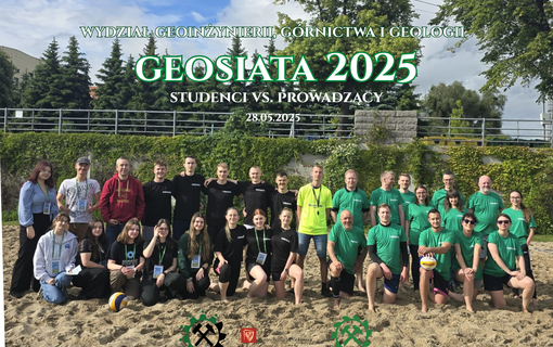 GEOSIATA 2025