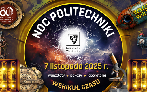 NOC POLITECHNIKI Z W6